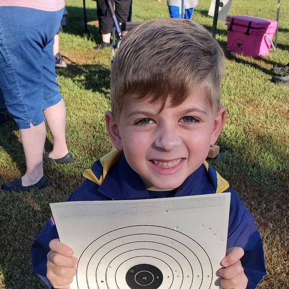 Meet your Posher, Casey - Picture 1 of 1